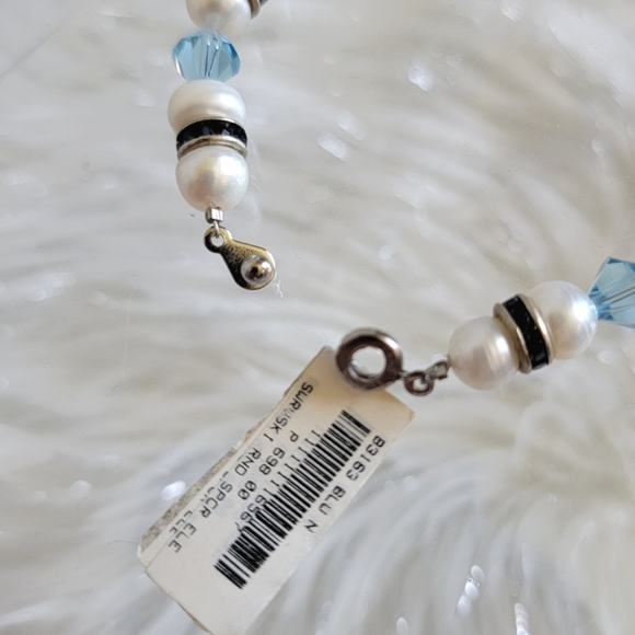 Swarovski Crystal Bracelet - Picture 4 of 9